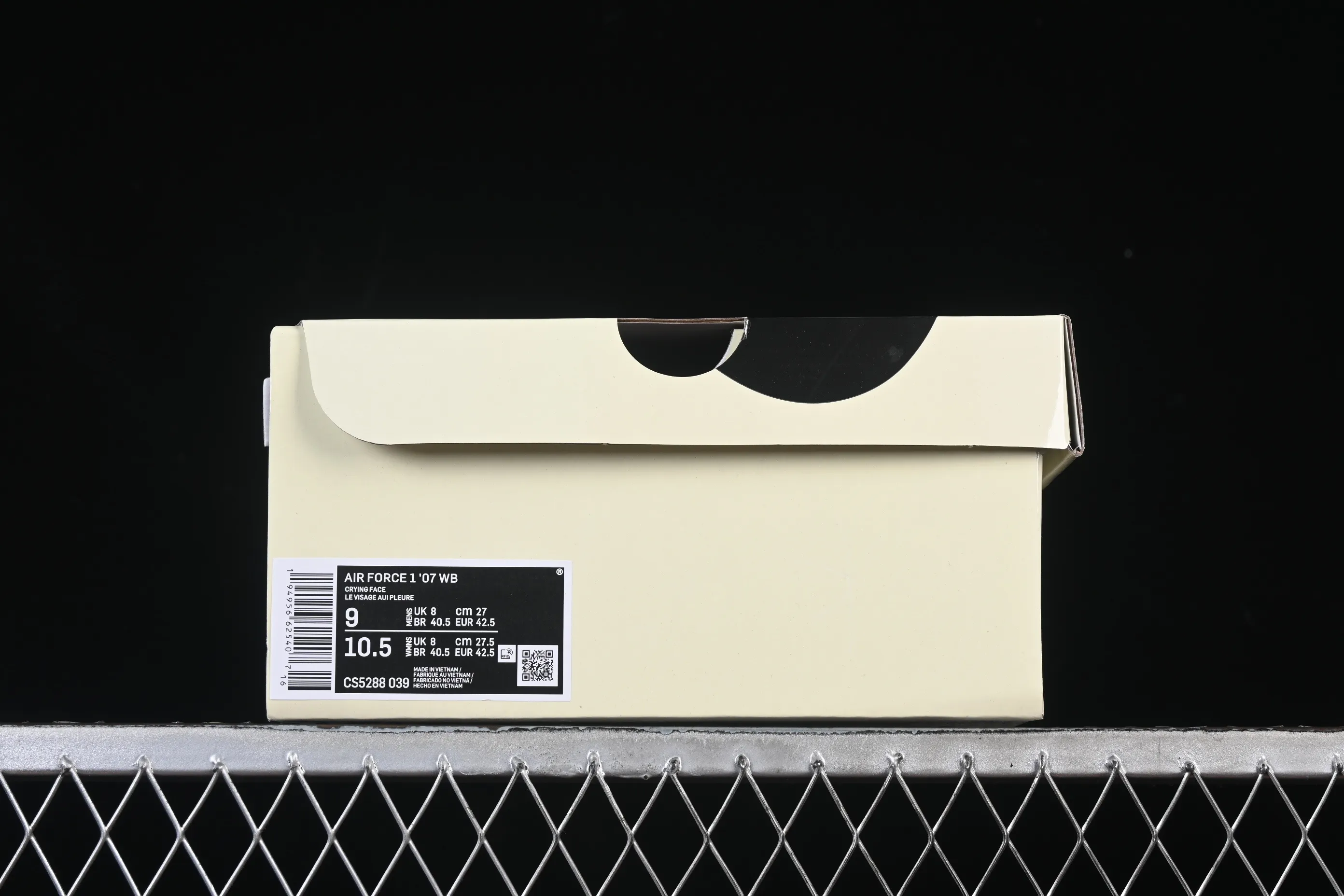 All Categories Nk Air Force 1 Air Force Series Nk Air Force 1 Low Air Force Low Nike Air Force 1'07 Low Off-White Ghost Air Force One Low Casual Shoes CS5288-039